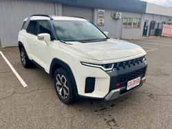 2024 KGM SsangYong Torres ELX