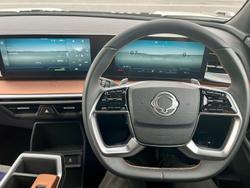 2024 KGM SsangYong Torres ELX