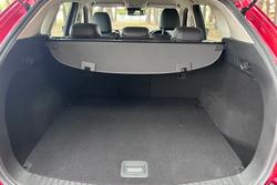 2025 Mazda CX-5 G25 Touring KF Series Soul Red Crystal