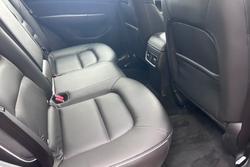 2025 Mazda CX-5 G25 Touring KF Series Soul Red Crystal