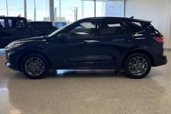 2022 Ford Escape ST-Line