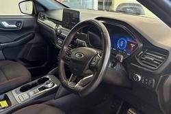 2022 Ford Escape ST-Line