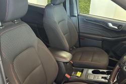 2022 Ford Escape ST-Line