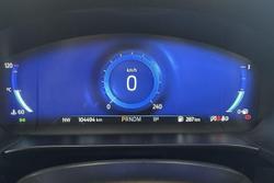 2022 Ford Escape ST-Line