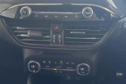 2022 Ford Escape ST-Line