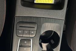 2022 Ford Escape ST-Line