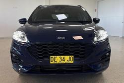 2022 Ford Escape ST-Line