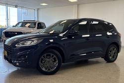 2022 Ford Escape ST-Line