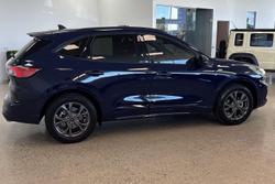 2022 Ford Escape ST-Line