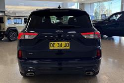 2022 Ford Escape ST-Line