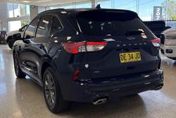 2022 Ford Escape ST-Line