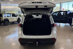 2019 Toyota Kluger GX