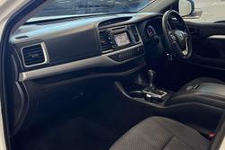 2019 Toyota Kluger GX