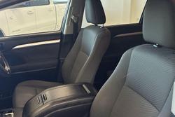 2019 Toyota Kluger GX