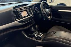 2019 Toyota Kluger GX