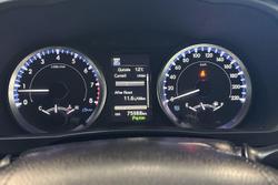 2019 Toyota Kluger GX