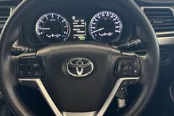 2019 Toyota Kluger GX