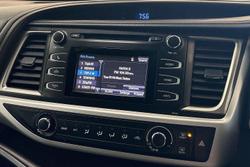 2019 Toyota Kluger GX