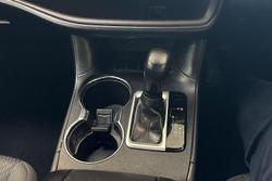 2019 Toyota Kluger GX