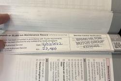 2019 Toyota Kluger GX