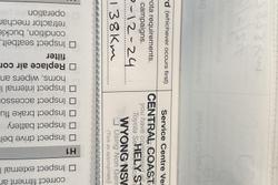 2019 Toyota Kluger GX