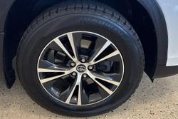 2019 Toyota Kluger GX