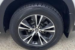 2019 Toyota Kluger GX