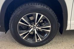 2019 Toyota Kluger GX