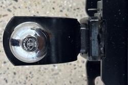 2019 Toyota Kluger GX