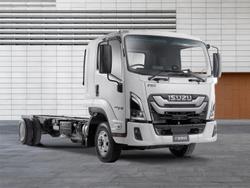 2025 Isuzu F Series FRD 110-240 AM R44