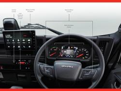 2025 Isuzu F Series FRD 110-240 AM R44