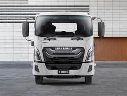 2025 Isuzu F Series FRD 110-240 AM R44