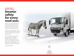 2025 Isuzu F Series FRD 110-240 AM R44