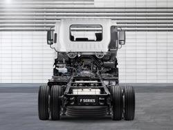 2025 Isuzu F Series FRD 110-240 AM R44