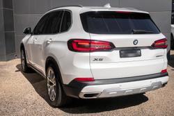 2021 BMW X5 xDrive30d xLine