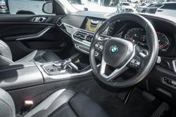 2021 BMW X5 xDrive30d xLine