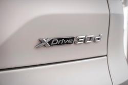 2021 BMW X5 xDrive30d xLine
