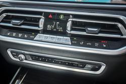 2021 BMW X5 xDrive30d xLine