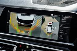 2021 BMW X5 xDrive30d xLine