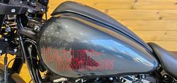 2025 Harley-davidson FXLRS LOW RIDER S (117) IRON HORSE