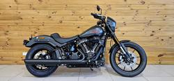 Harley-Davidson FXLRS LOW Rider S (117)