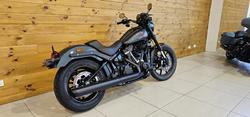 2025 Harley-davidson FXLRS LOW RIDER S (117) IRON HORSE