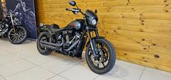 2025 Harley-davidson FXLRS LOW RIDER S (117) IRON HORSE