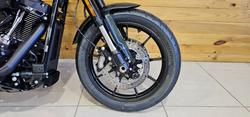 2025 Harley-davidson FXLRS LOW RIDER S (117) IRON HORSE