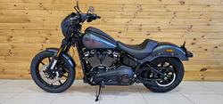 2025 Harley-davidson FXLRS LOW RIDER S (117) IRON HORSE