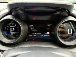 2021 Toyota Yaris Cross Urban