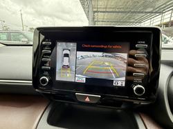 2021 Toyota Yaris Cross Urban