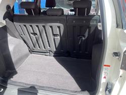 2016 Ford EcoSport Trend BK Diamond White