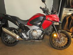 Honda VFR1200X Crosstourer