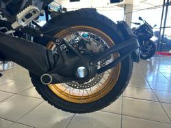 2025 BMW R 1300 GS Adventure Option 719 R 1300 Green